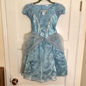 Cinderella Dress